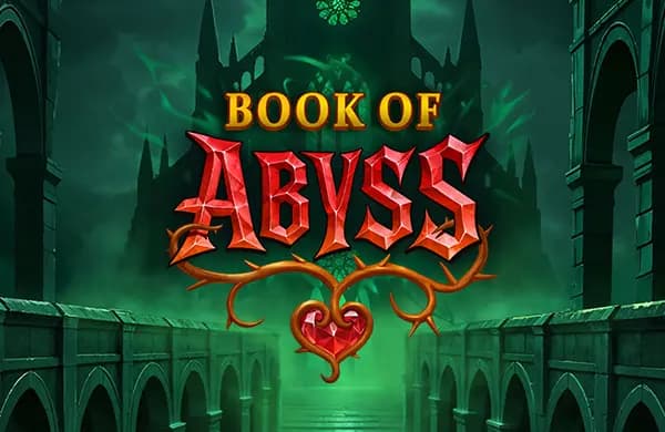 Book of Abyss: Queen of Demons