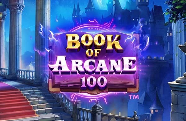 Book of Arcane 100