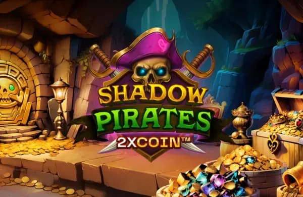 Shadow Pirates 2XCOIN