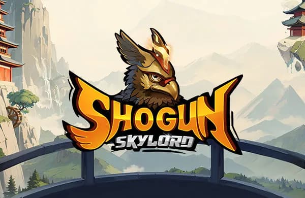 Shogun Skylord