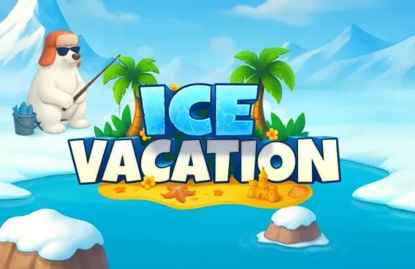Ice Vacation
