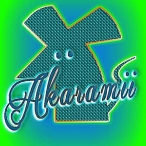Akaramii