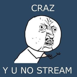 CrazTV