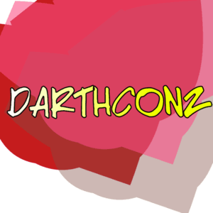 DarthconZ