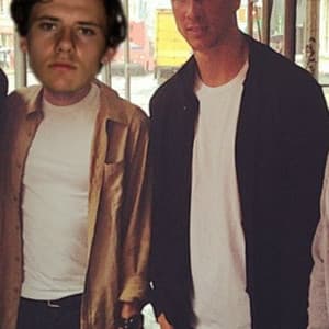 CheekyLad_