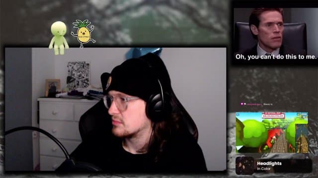 0riginalc0py playing Just Chatting - Live Casino Stream