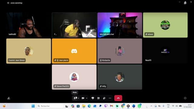 1008casimir playing Just Chatting - Live Casino Stream