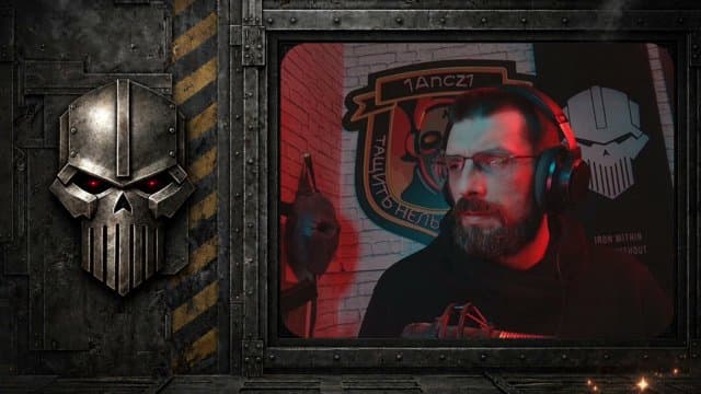 1Ancz1 playing Just Chatting - Live Casino Stream