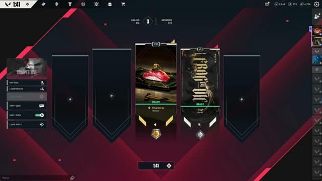 1ISaMeRxx playing Just Chatting - Live Casino Stream