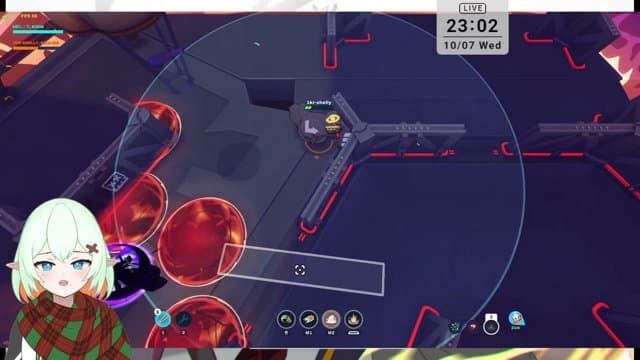 健康しぇり playing Just Chatting - Live Casino Stream