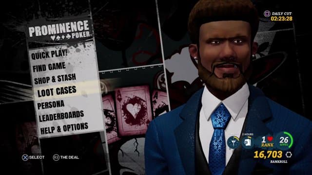 229gamer23 playing Prominence Poker - Live Casino Stream