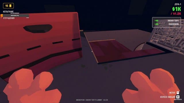 303xv playing Gamble With Your Friends - Live Casino Stream