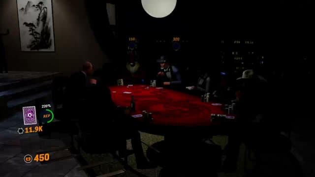 3DbeatsENT playing Prominence Poker - Live Casino Stream