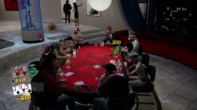 3mtezz playing Prominence Poker - Live Casino Stream