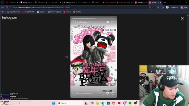 42ceo_ playing Just Chatting - Live Casino Stream