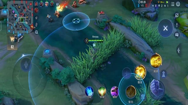 46fy45 playing League of Legends - Live Casino Stream