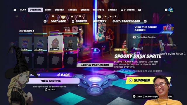 47drift playing Just Chatting - Live Casino Stream