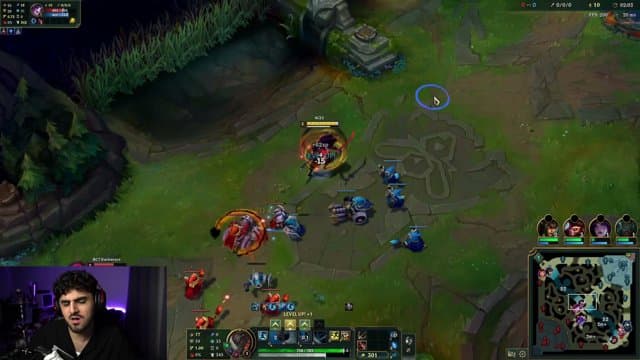 4CES playing Just Chatting - Live Casino Stream
