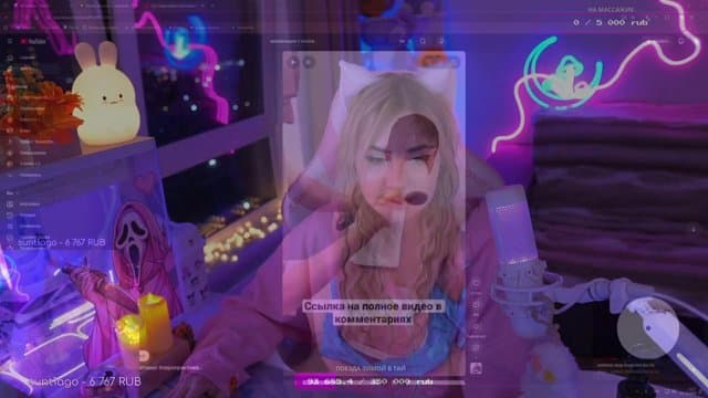 4illersha playing Just Chatting - Live Casino Stream