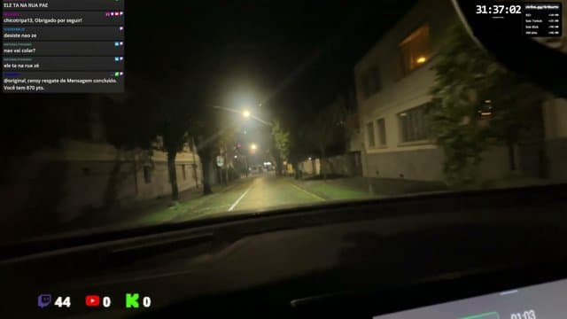 4rthurTV playing Just Chatting - Live Casino Stream