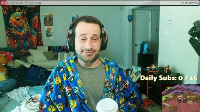 5qu34k5 playing Just Chatting - Live Casino Stream