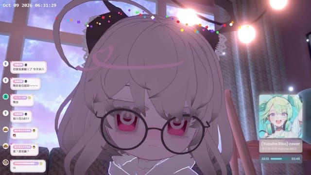 73nami_ playing Just Chatting - Live Casino Stream