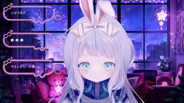 星海うみる playing Just Chatting - Live Casino Stream