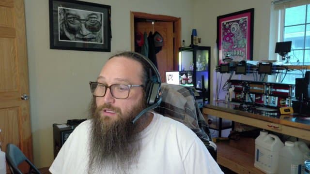 7carterr playing Just Chatting - Live Casino Stream