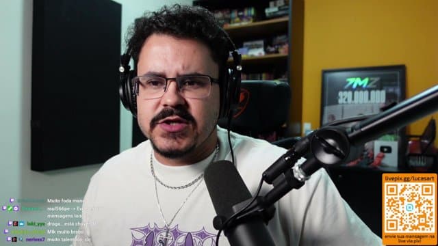 7mz_lucasart playing Just Chatting - Live Casino Stream