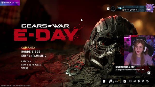 9mafer6 playing Dead by Daylight - Live Casino Stream