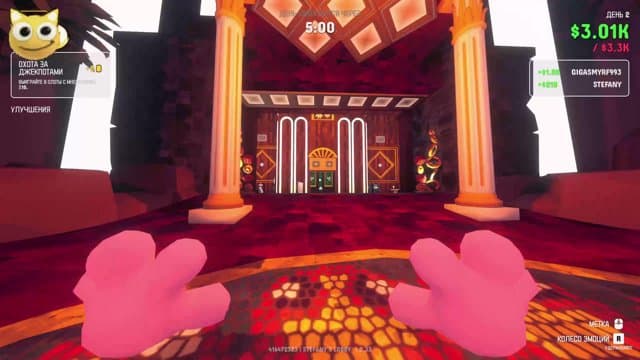 9StefAny9 playing Gamble With Your Friends - Live Casino Stream