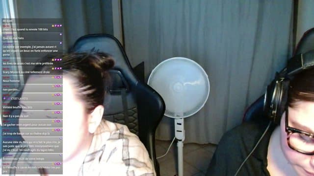 a11nais playing Just Chatting - Live Casino Stream