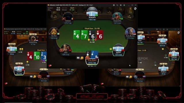 a1ex_nlpro playing Poker - Live Casino Stream