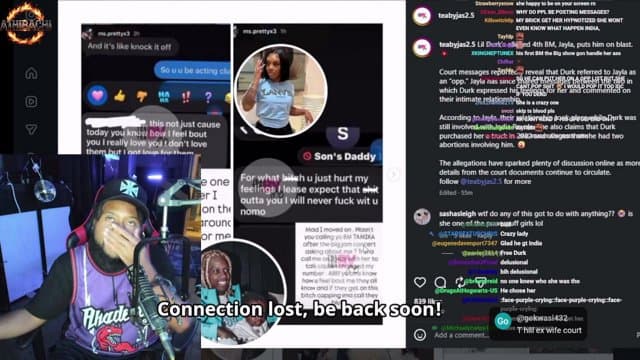 A1HIBACHI playing Just Chatting - Live Casino Stream