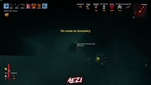 A3Z1 playing Valheim - Live Casino Stream
