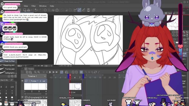 a_burnt_buck playing Just Chatting - Live Casino Stream