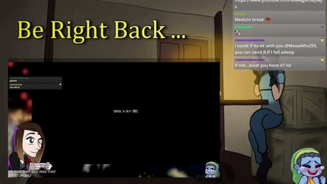 aaagatha playing SILENT HILL: townfall - Live Casino Stream