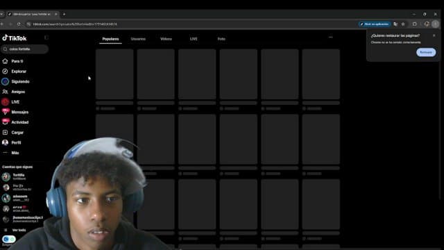 aaronbrawn playing Just Chatting - Live Casino Stream