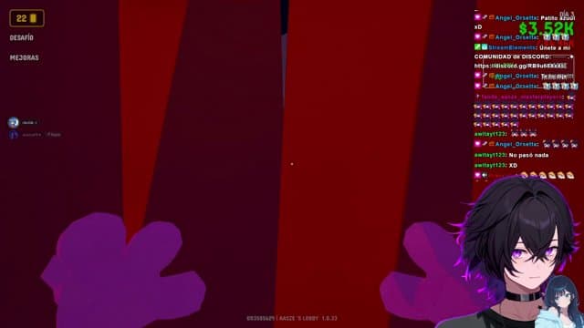 AaSZe_ playing Gamble With Your Friends - Live Casino Stream