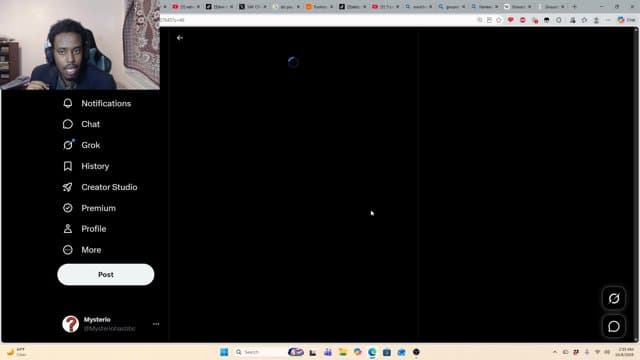 abdullahfenofifa playing Just Chatting - Live Casino Stream