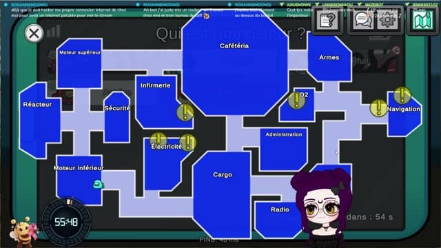 abeegail__ playing Just Chatting - Live Casino Stream