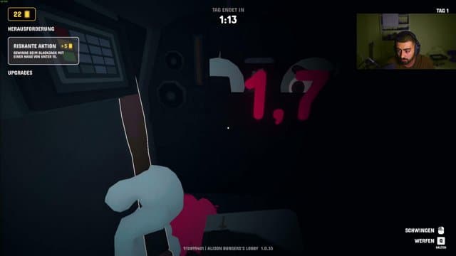 abicim33 playing Gamble With Your Friends - Live Casino Stream