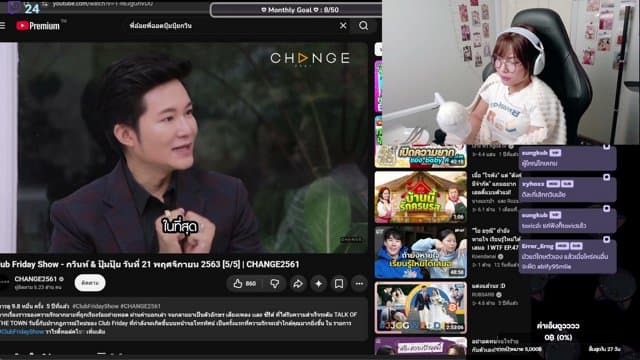 Abify99 playing Just Chatting - Live Casino Stream