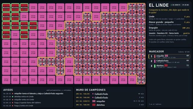 abuelopeleon playing Board Games - Live Casino Stream
