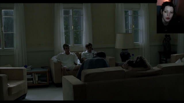 AcaTambienSeHablaDeCine playing Just Chatting - Live Casino Stream