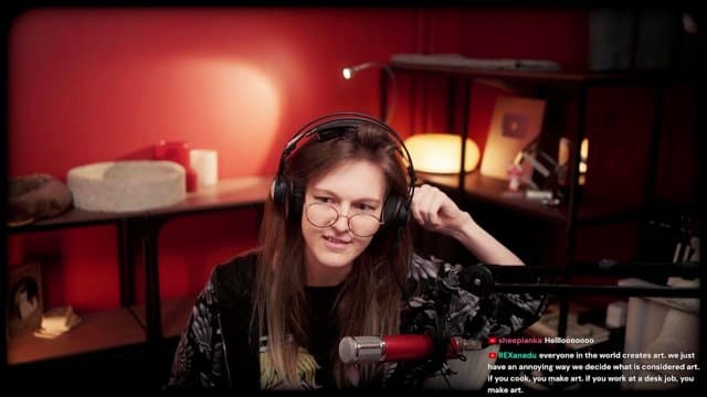 acegikmo playing Just Chatting - Live Casino Stream