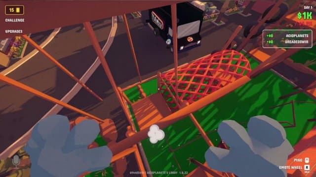 Acid_Doctor playing Gamble With Your Friends - Live Casino Stream