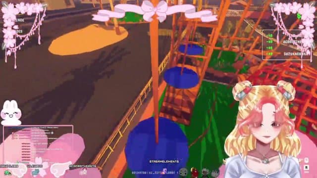 AcrossTheArts playing Gamble With Your Friends - Live Casino Stream