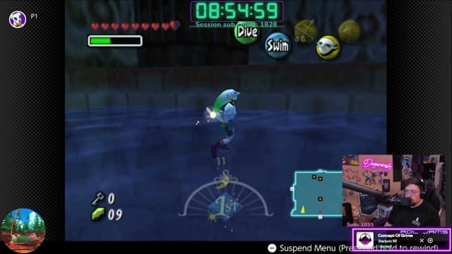 ADarkLegacy playing Just Chatting - Live Casino Stream