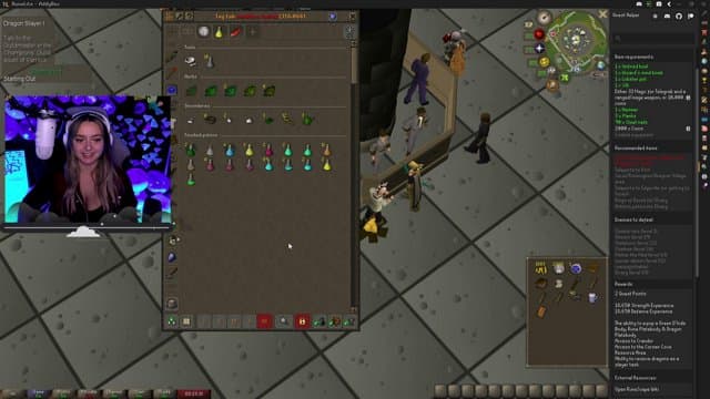 AddyDez playing Just Chatting - Live Casino Stream